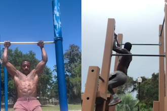 provide calisthenics and home workout plans coaching