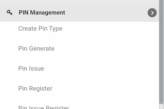 deign and build MLM website and mobile app