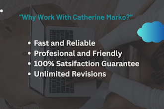 be your reliable virtual assistant for data entry and admin tasks