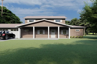 create professional 2d floor plans in chief architect and archicad