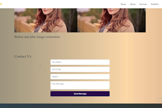 develop custom react nodejs web applications