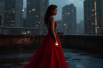 create stunning 4k cinematic ai music videos for mature audience