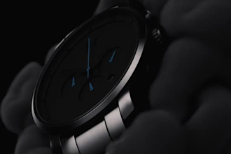 do stunning 3d cgi animation, product ads, and custom commercial for your brand