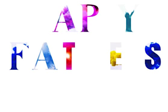 design unique greeting or invitation card video with mesmerizing effects