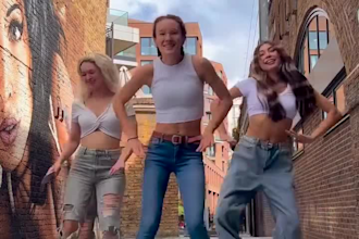 do african dance shuffle dance choreography ballet dance