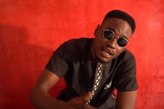 be a songwriter and vocalist for your afrobeats type songs