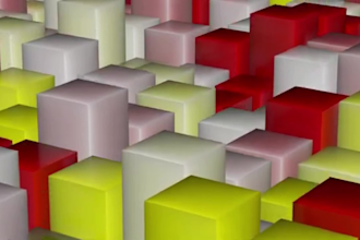 create HD meditation and relaxing music video