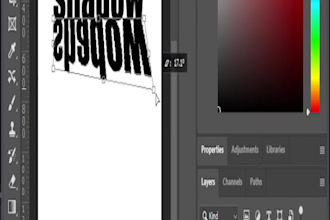 add shadow and reflection to your product images