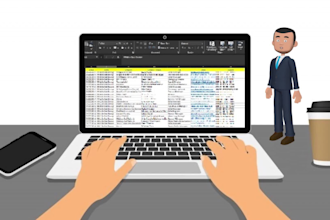 find accurate contact details, including email addresses