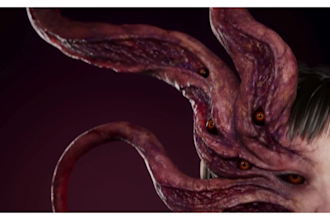 write a horror short stories, ghostwrite your scary story, beta read
