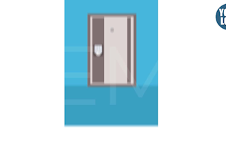 create 2d locksmith promo video with high quality animation