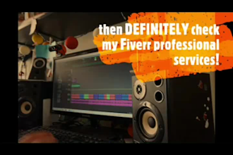 arrange and orchestrate your song