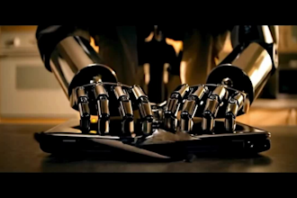 create cinematic ai video ai commercial video ai short film ai animation veo3