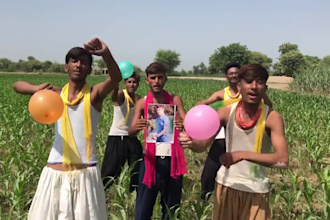 wish african happy birthday video or happy farthers day video