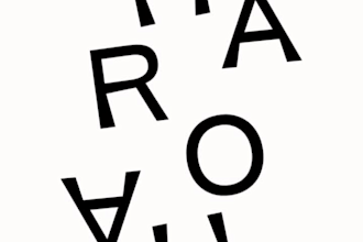 create a logo design
