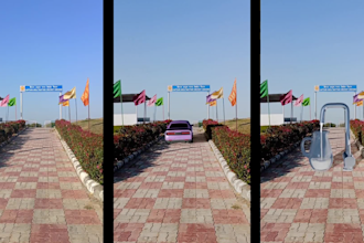 create 3d vfx and cgi product animation