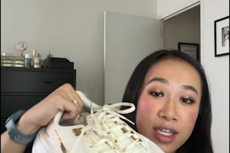 edit tiktok, facebook ugc style video ads for ecommerce dropshipping products