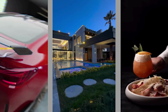 edit real estate, car reels, food video, viral tiktok, trending video editing