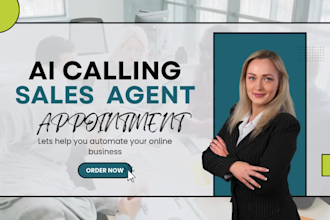 ai cold caller ai sales agent voice ai bot with bland ai synthflow vapi ai