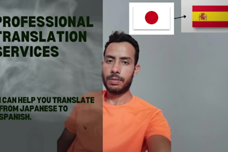 te ayudo a traducir del japones al español rapidas y precisa