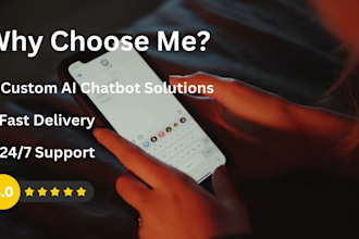 build a whatsapp ai chatbot with twilio and dialogflow