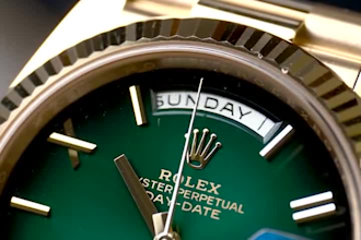 do  3d watch animation 3d watch model and exploded view for 3d product animation