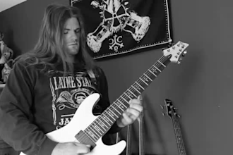 deliver an amazing and affordable guitar solo