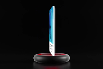 do 3d spin card and coin, crypto art, nft art, logo animations