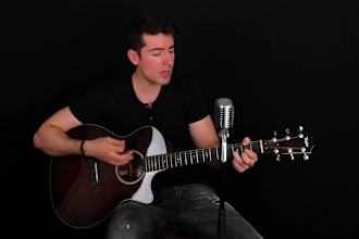 be your berklee college certified vocal coach