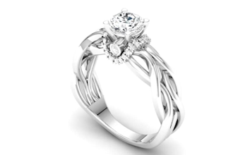 do jewelry animation render