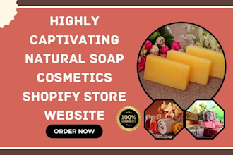 design candle candle theme candle fragnance cosmetics shopify store website