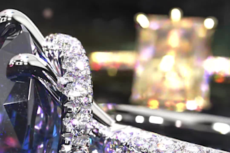 do fine jewelry visualization