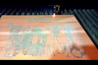 design a dxf,plt,dwg files for laser and cnc cutting