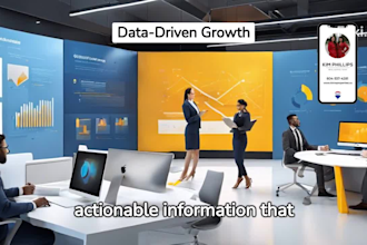 do b2b lead generation, linkedin leads, prospect leads and web research