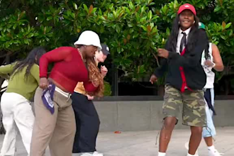 do afro dance shuffle dance choreography dance group dance to your songs