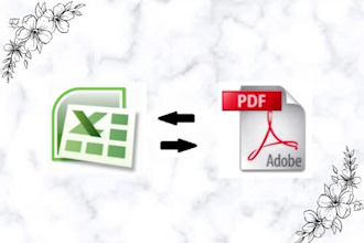 convert any document to pdf