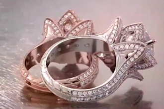 edit jewelry, watches, diamonds, and brand videos