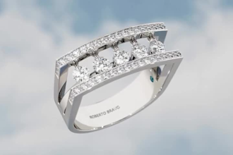 make impressive 3d jewelry animation  3d cgi animation  cgi ads  vfx animation