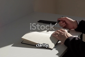 write emotional healing prompts and reflections