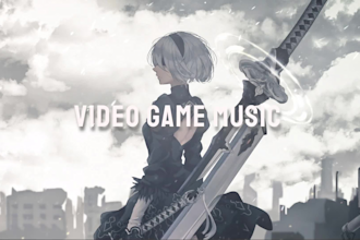 compose music for your video games