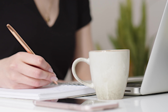 write a top notch and an engaging youtube script