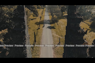 cinematic wedding film, highlights, and teasers editing