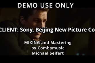 mix movie score and game music