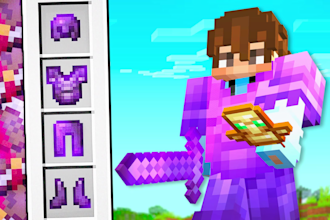 create eye catching minecraft thumbnails