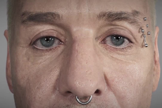 create 3d realistic character for game in unreal engine, metahuman or blender