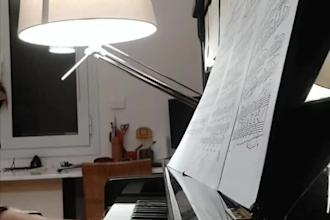 teach you music theory