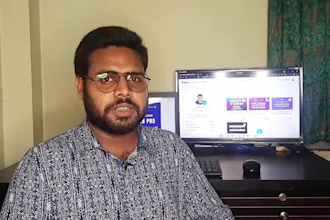 redesign copy clone website wordpress as an elementor expert