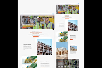audit and redesign your website for speed, SEO conversions wix design wordpress