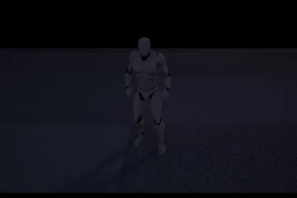 create vfx using unreal engine niagara particle systems