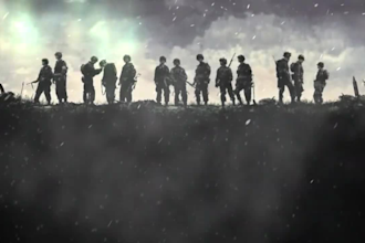 compose cinematic or trailer epic orchestral music